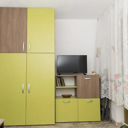 Apartament си-йони Si-yoni Nesebyr