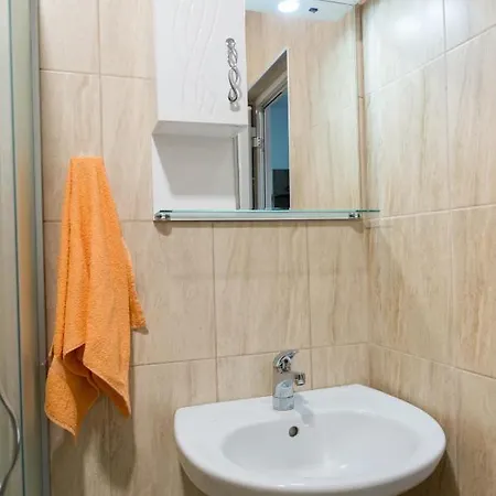 Apartament си-йони Si-yoni