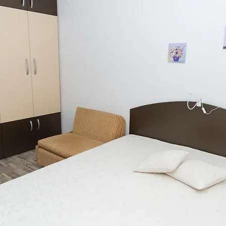 Apartament си-йони Si-yoni Nesebyr